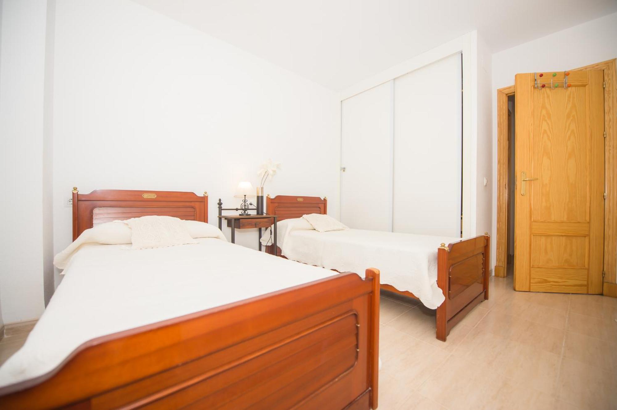 Apartamentos Rotonda Conil De La Frontera Room photo